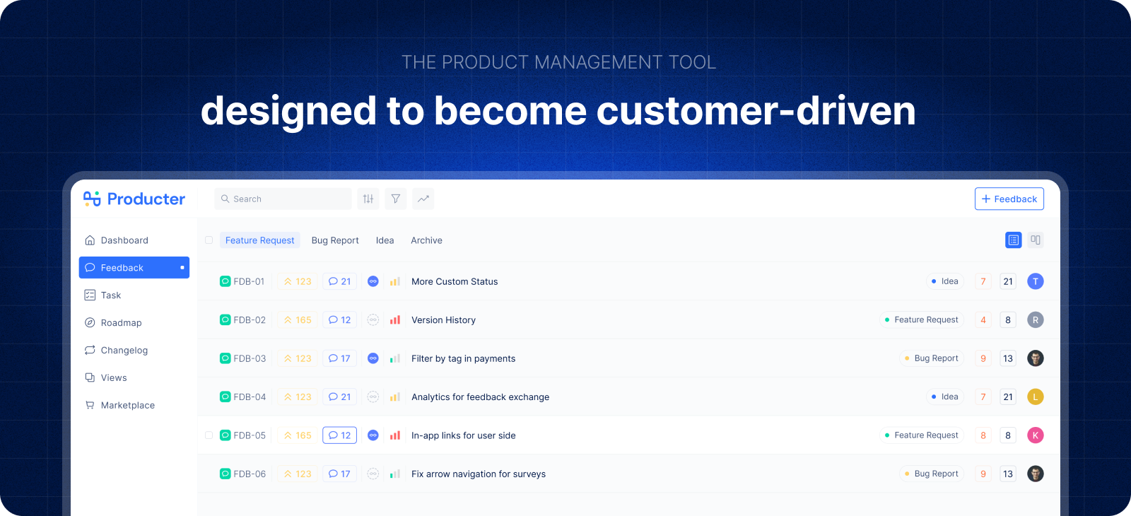 Product Management Software