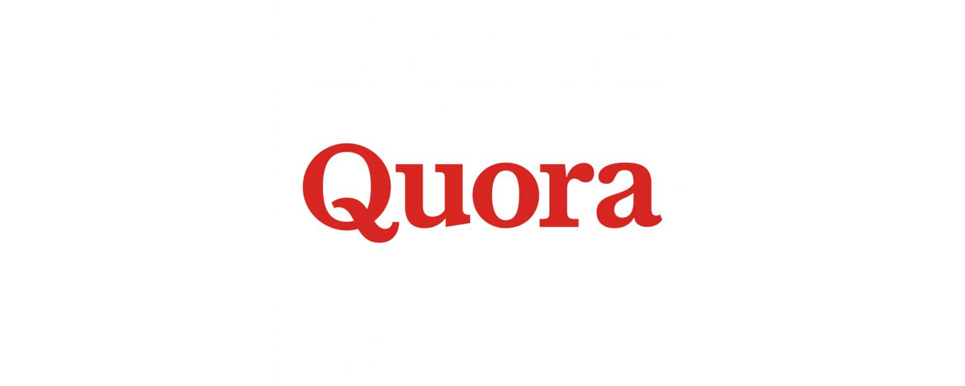 Quora