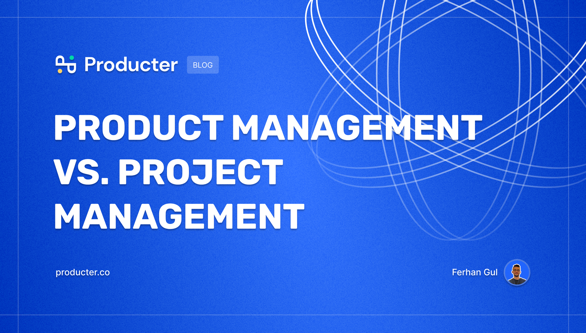 Product Manager vs Project Manager: Understanding the Key Differences