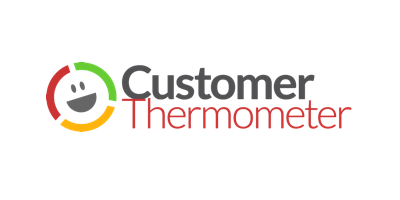 Customer Thermometer