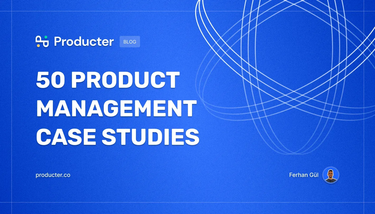 case study product management