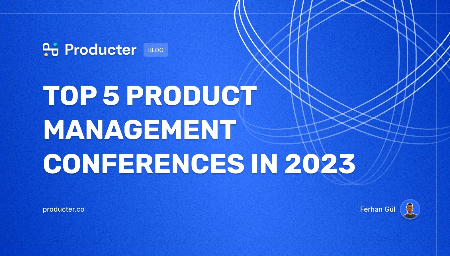 5 Inspiring and Motivating Product Management Conferences in 2023