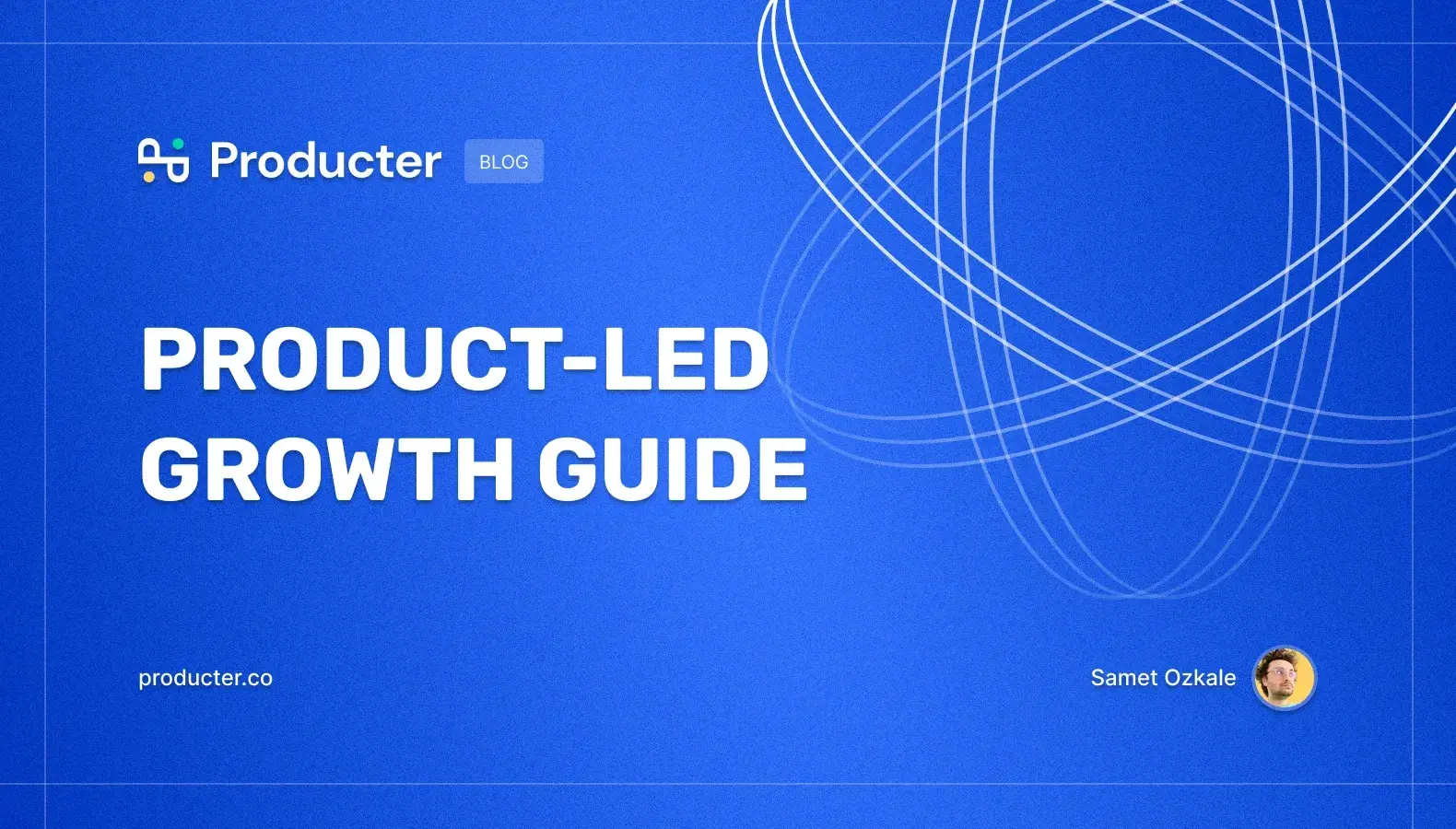 A Comprehensive Guide to Product-Led Growth Strategy in 2024