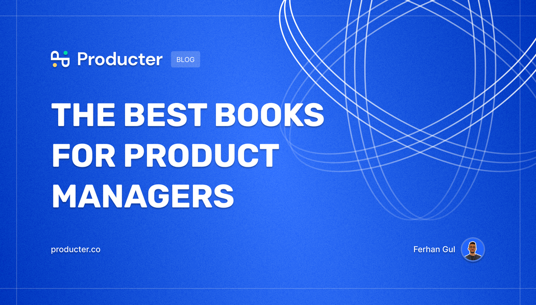 11 Best Product Management Books For Product Managers